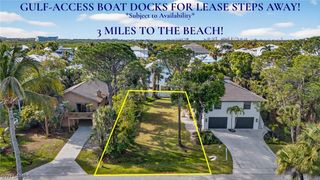 750 Park AVE, Naples, FL 34110