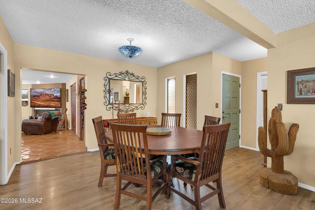 7411 E Calle Cabo, Tucson, AZ 85750