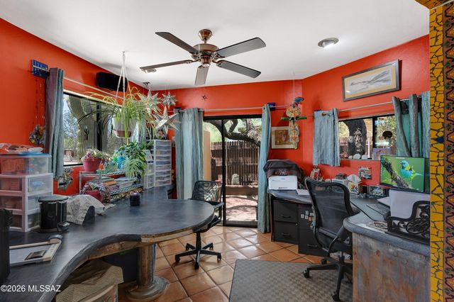 7411 E Calle Cabo, Tucson, AZ 85750