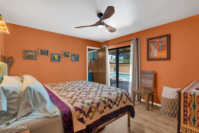 7411 E Calle Cabo, Tucson, AZ 85750