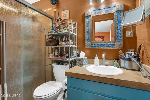 7411 E Calle Cabo, Tucson, AZ 85750