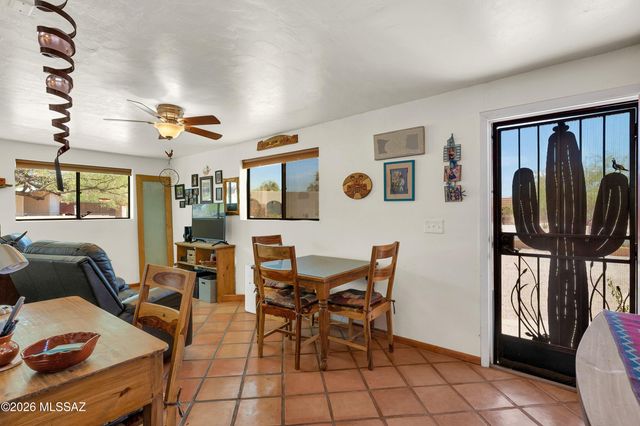 7411 E Calle Cabo, Tucson, AZ 85750