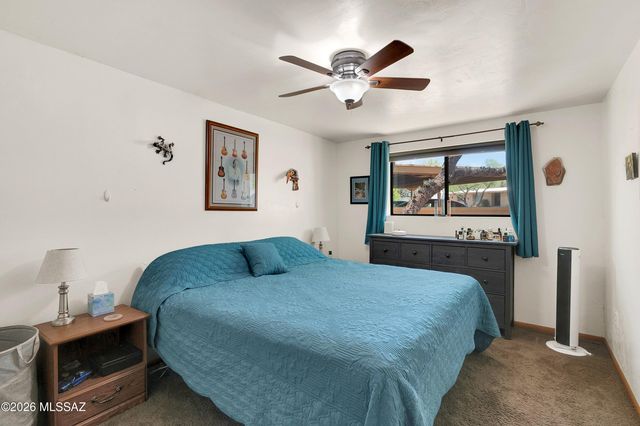 7411 E Calle Cabo, Tucson, AZ 85750