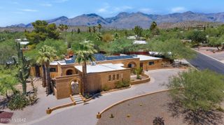 7411 E Calle Cabo, Tucson, AZ 85750