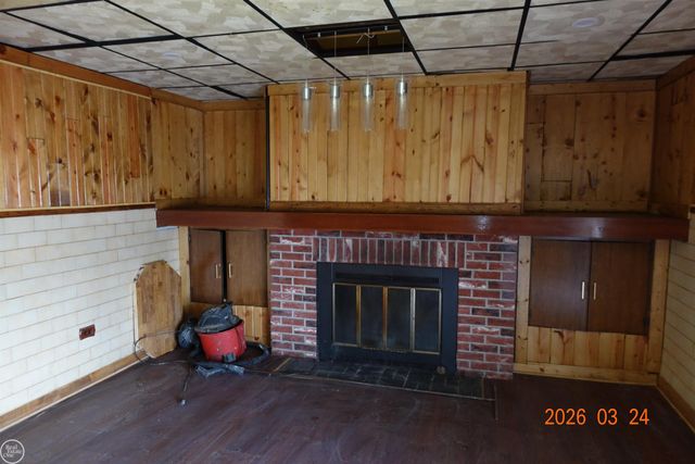 13417 Robson Avenue, Detroit, MI 48227