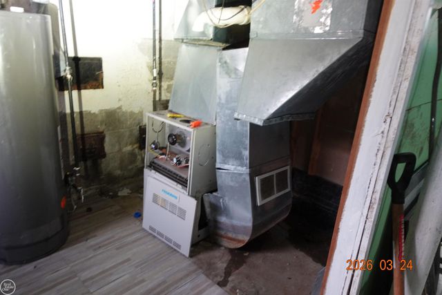 13417 Robson Avenue, Detroit, MI 48227