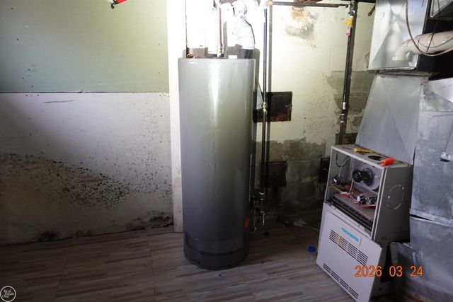 13417 Robson Avenue, Detroit, MI 48227