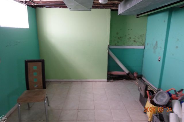 13417 Robson Avenue, Detroit, MI 48227