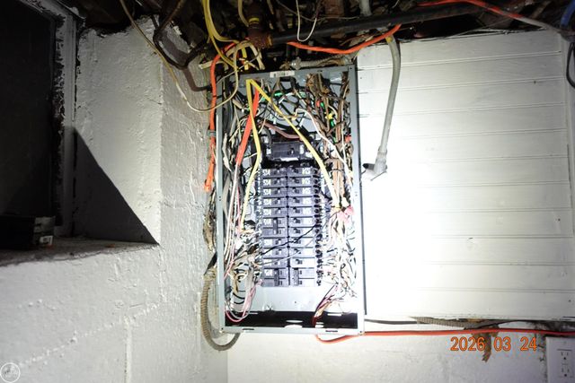 13417 Robson Avenue, Detroit, MI 48227