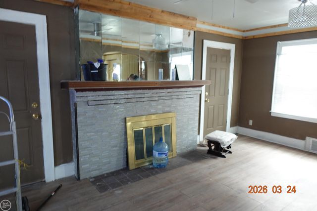 13417 Robson Avenue, Detroit, MI 48227