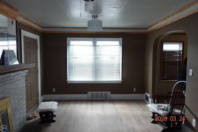 13417 Robson Avenue, Detroit, MI 48227