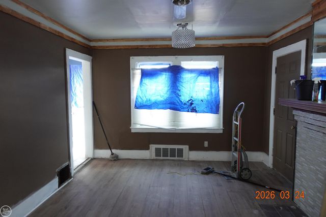 13417 Robson Avenue, Detroit, MI 48227