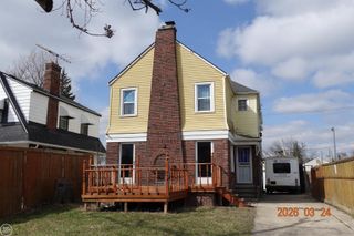 13417 Robson Avenue, Detroit, MI 48227