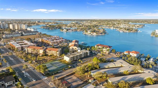 301 87TH AVENUE 204, St Pete Beach, FL 33706