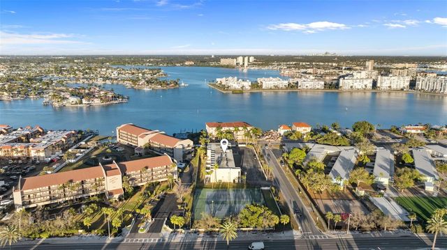 301 87TH AVENUE 204, St Pete Beach, FL 33706