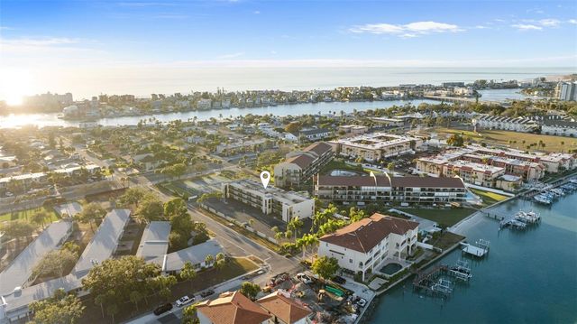 301 87TH AVENUE 204, St Pete Beach, FL 33706