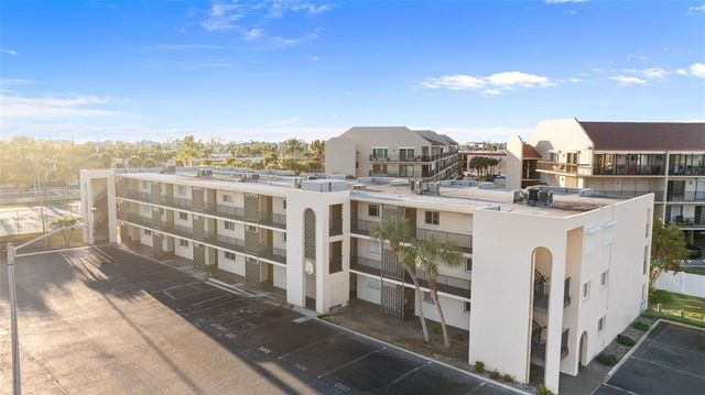 301 87TH AVENUE 204, St Pete Beach, FL 33706