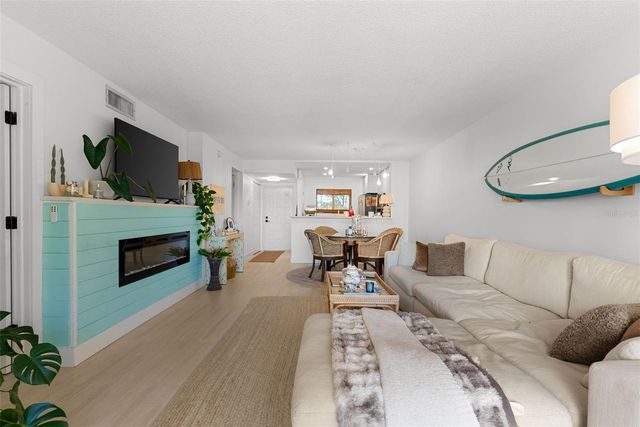 301 87TH AVENUE 204, St Pete Beach, FL 33706