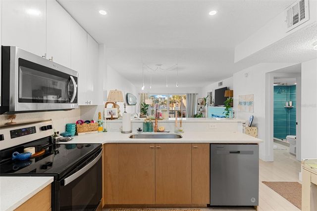 301 87TH AVENUE 204, St Pete Beach, FL 33706