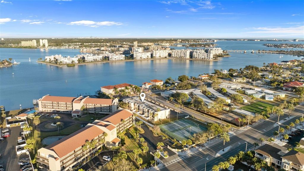 301 87TH AVENUE 204, St Pete Beach, FL 33706