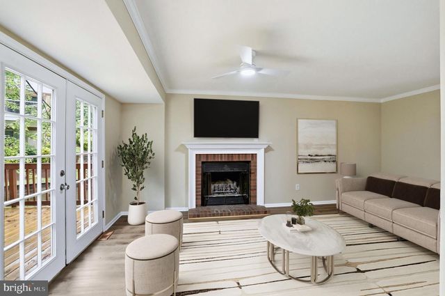 4306 CANDLESTICK CT, Dumfries, VA 22025