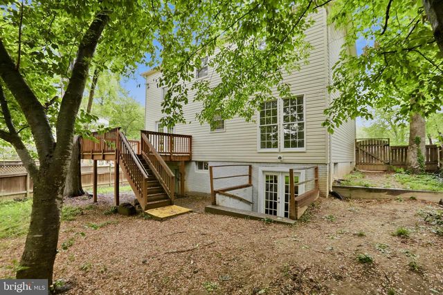 4306 CANDLESTICK CT, Dumfries, VA 22025