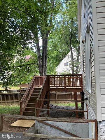 4306 CANDLESTICK CT, Dumfries, VA 22025