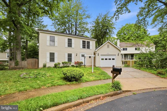 4306 CANDLESTICK CT, Dumfries, VA 22025