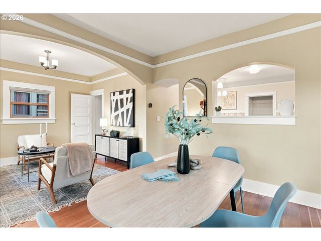 4843 Ne 31ST Ave, Portland, OR 97211