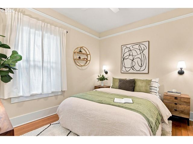4843 Ne 31ST Ave, Portland, OR 97211