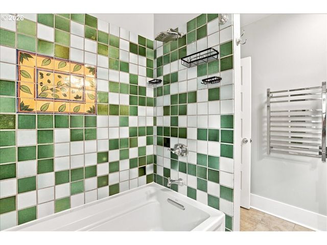 4843 Ne 31ST Ave, Portland, OR 97211