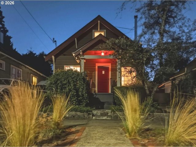 4843 Ne 31ST Ave, Portland, OR 97211