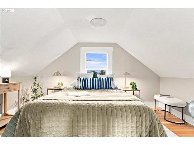4843 Ne 31ST Ave, Portland, OR 97211