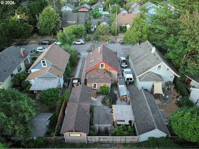 4843 Ne 31ST Ave, Portland, OR 97211