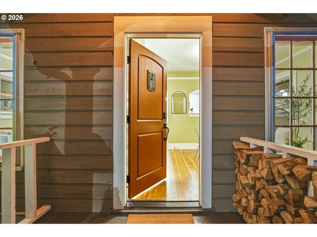 4843 Ne 31ST Ave, Portland, OR 97211