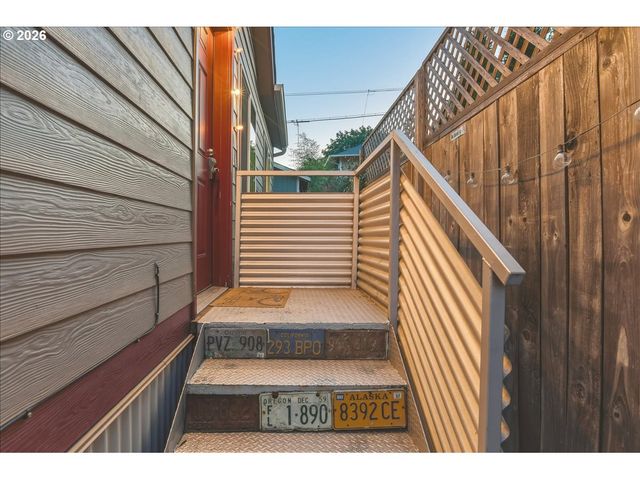 4843 Ne 31ST Ave, Portland, OR 97211