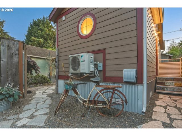 4843 Ne 31ST Ave, Portland, OR 97211