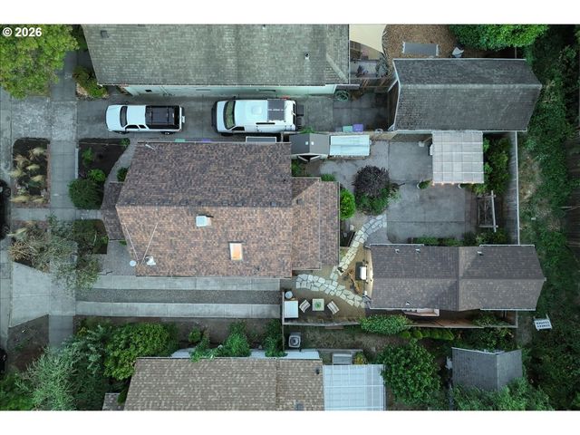 4843 Ne 31ST Ave, Portland, OR 97211