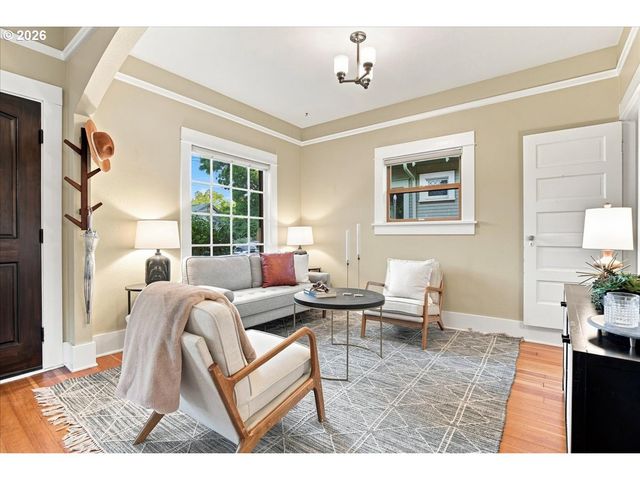 4843 Ne 31ST Ave, Portland, OR 97211