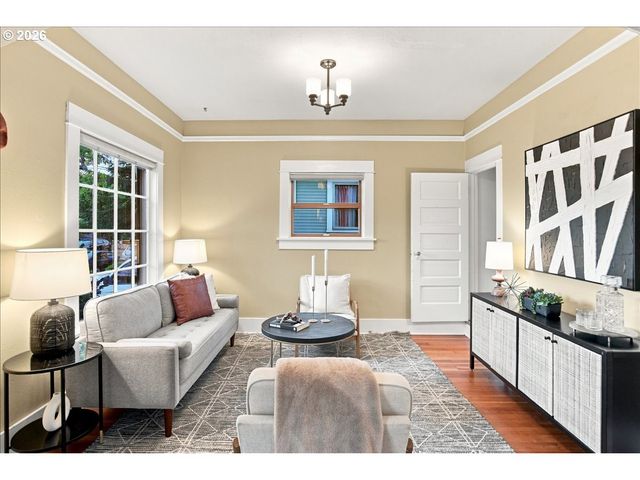 4843 Ne 31ST Ave, Portland, OR 97211