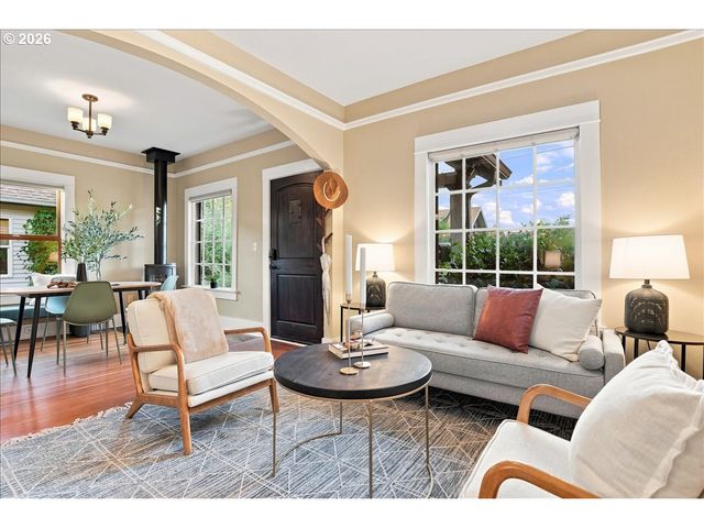 4843 Ne 31ST Ave, Portland, OR 97211