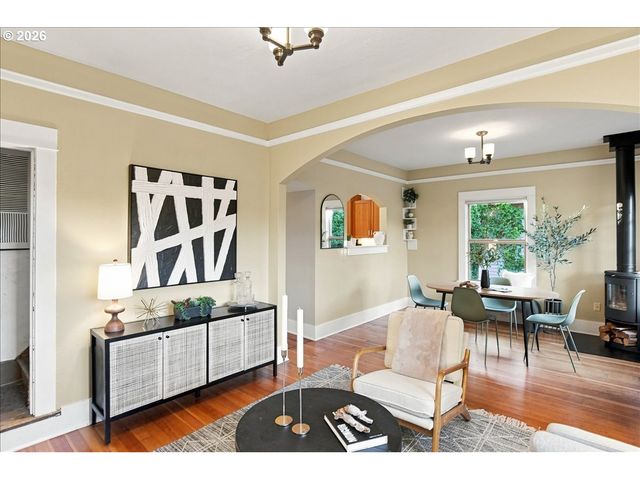 4843 Ne 31ST Ave, Portland, OR 97211