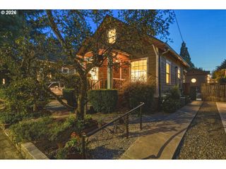 4843 Ne 31ST Ave, Portland, OR 97211