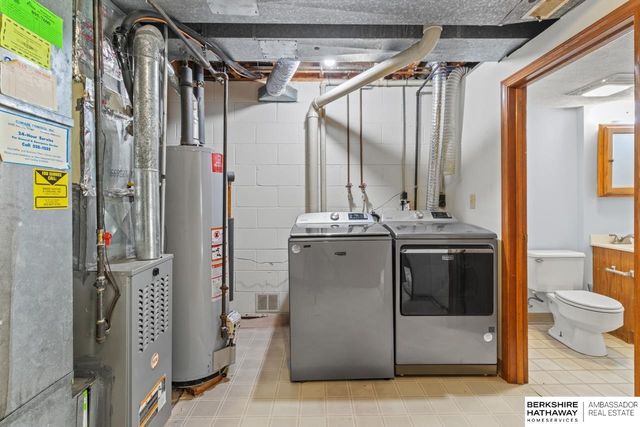 13520 Edna Street, Omaha, NE 68138