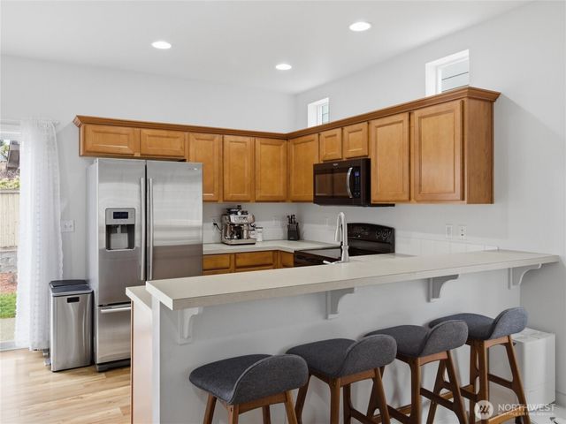 5808 Pennsylvania Street SE, Lacey, WA 98513