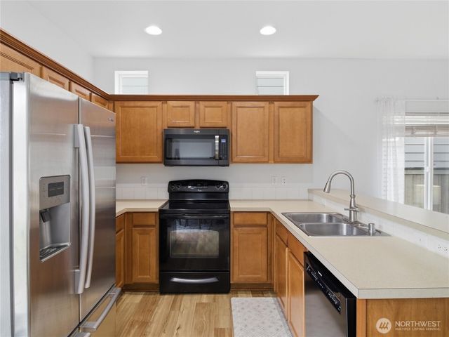 5808 Pennsylvania Street SE, Lacey, WA 98513