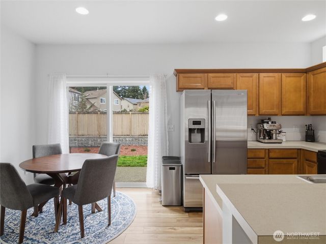 5808 Pennsylvania Street SE, Lacey, WA 98513