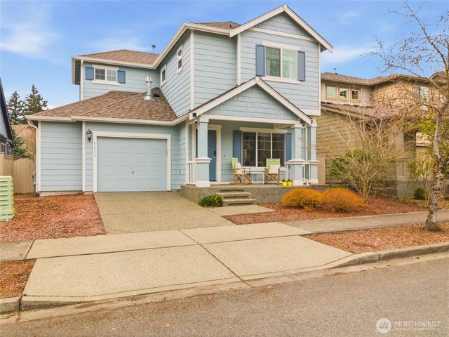5808 Pennsylvania Street SE, Lacey, WA 98513