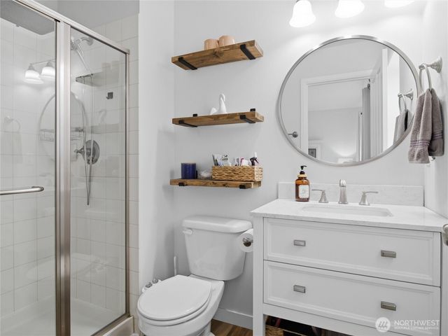 5808 Pennsylvania Street SE, Lacey, WA 98513