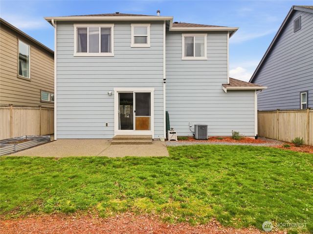 5808 Pennsylvania Street SE, Lacey, WA 98513